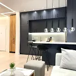 Apartamento Eka Luxury Center Tirana