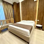 Eka Luxury Center Apartamento Tirana
