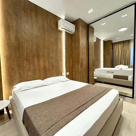 Eka Luxury Center Daire
