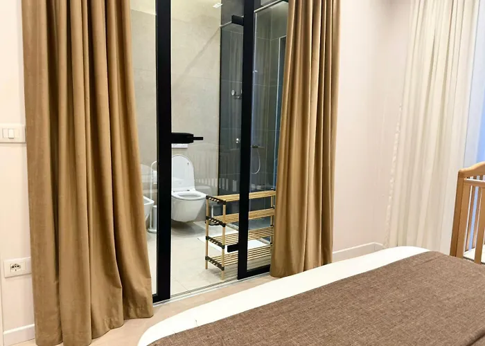 Eka Luxury Center