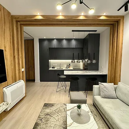 Eka Luxury Center