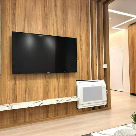 Eka Luxury Center * Tirana