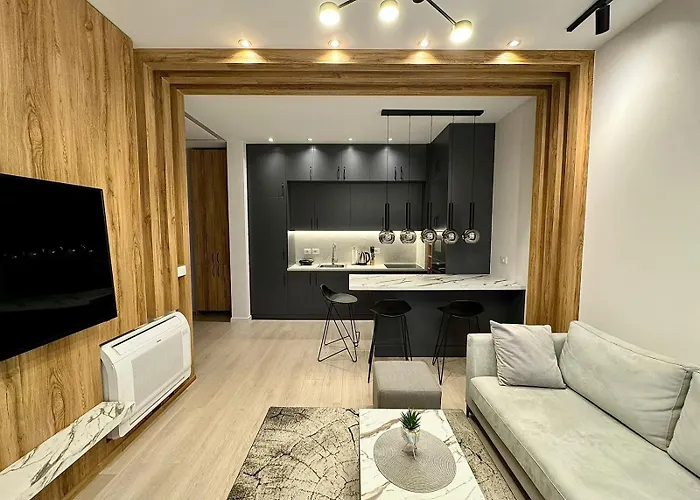 Eka Luxury Center